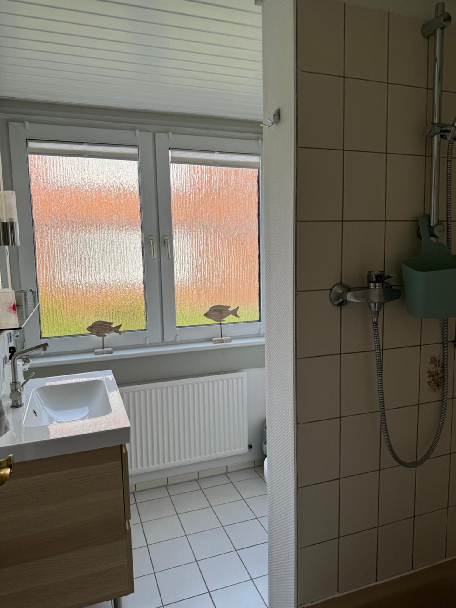 Appartement Kleine Ella Pellworm Extérieur photo