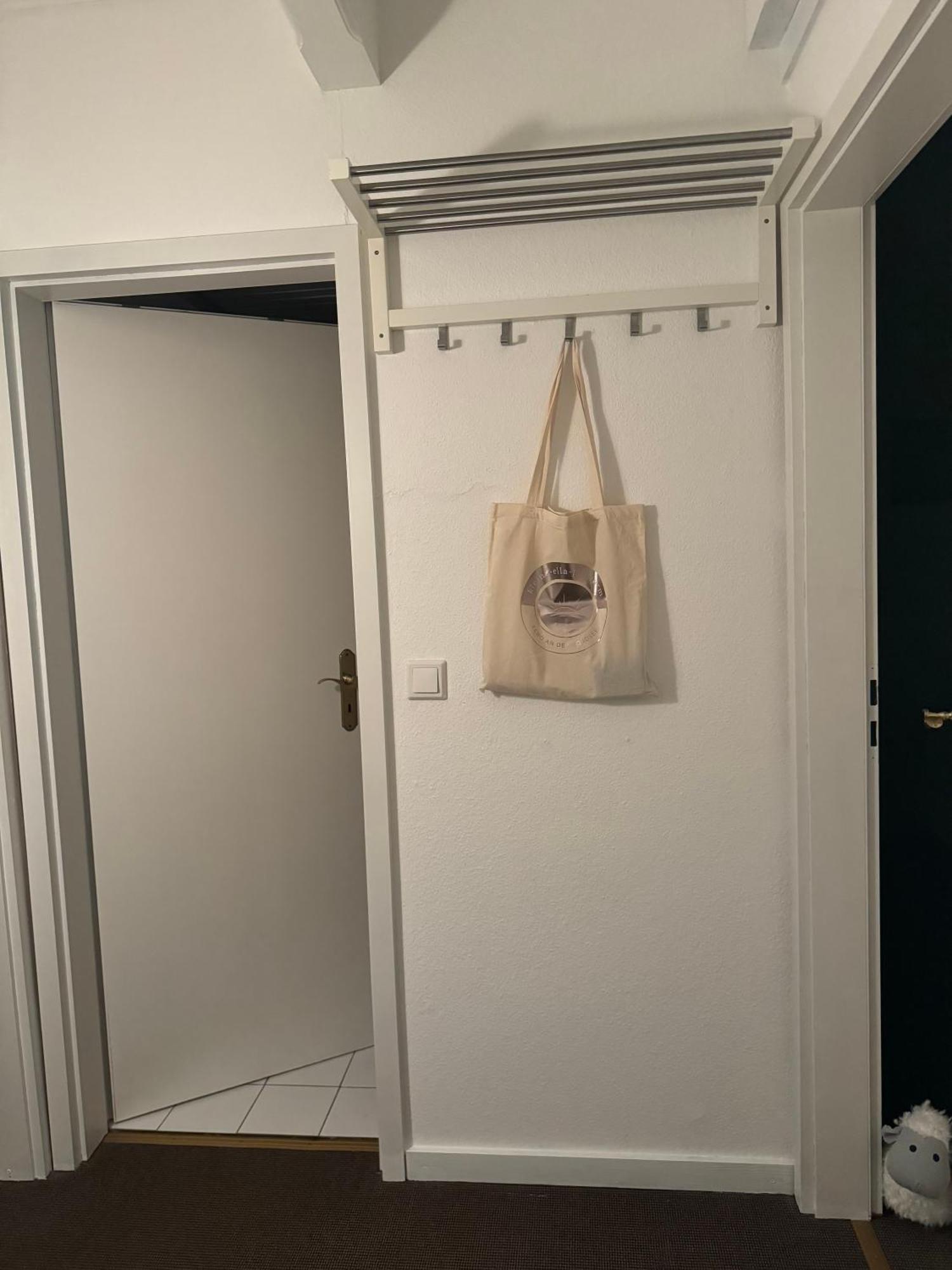 Appartement Kleine Ella Pellworm Extérieur photo
