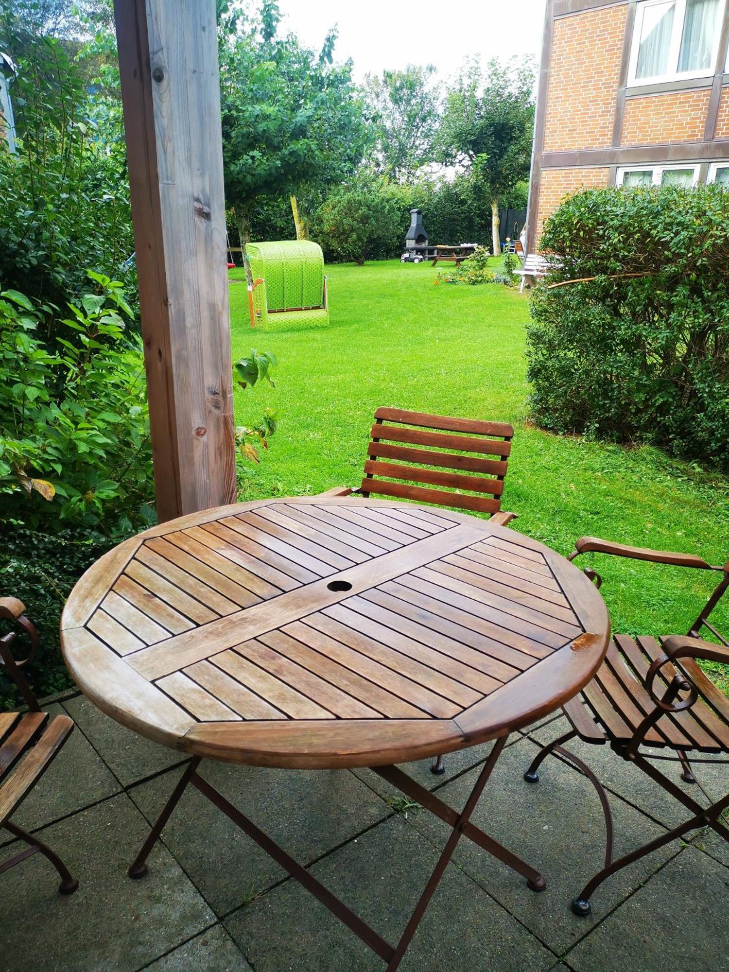 Appartement Kleine Ella Pellworm Extérieur photo